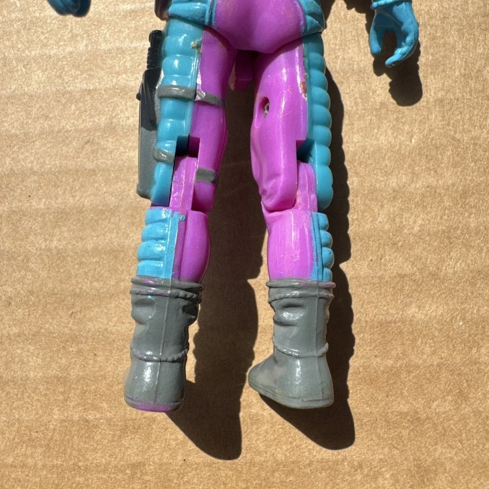 GI Joe Night Creeper 4